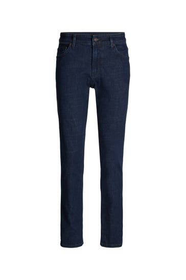 STRELLSON Jeans Seb dunkelblau Slim