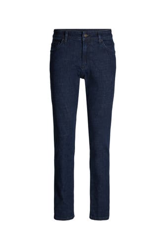 STRELLSON Jeans Seb dunkelblau Slim