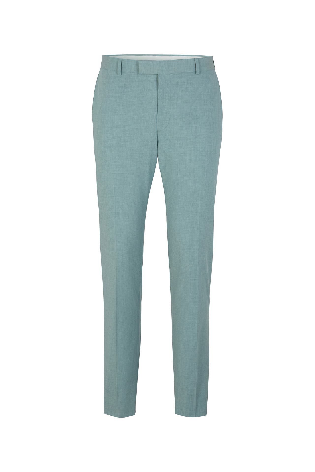 STRELLSON Business-Hose Madden mint Skinny, Bild 1
