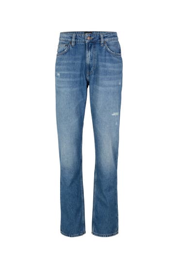 STRELLSON - Jeans Rui blau Straight