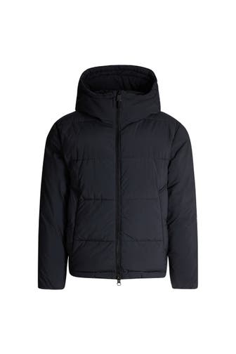STRELLSON Jacke Smooth navy