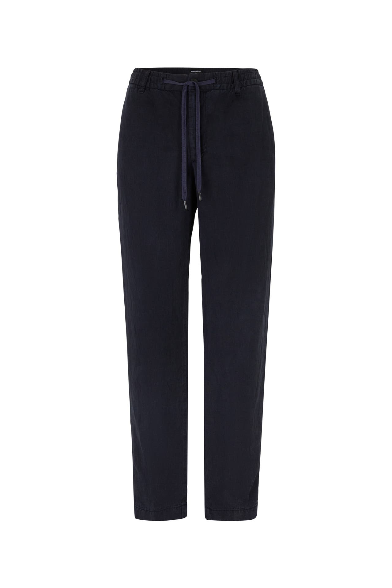 STRELLSON Stoffhose Saturn navy Slim, Bild 1