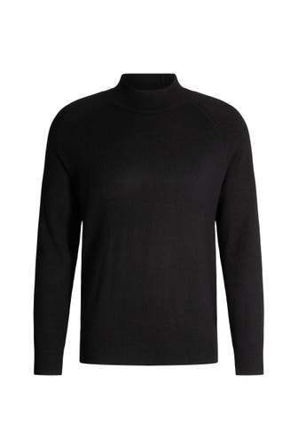 STRELLSON Pullover Tito schwarz