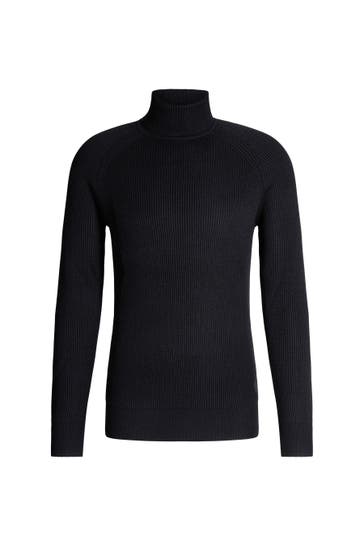 STRELLSON Pullover Hamilton dunkelblau