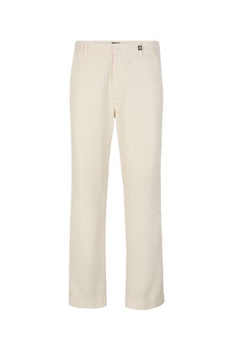 STRELLSON Jeans Beda offwhite Loose Fit