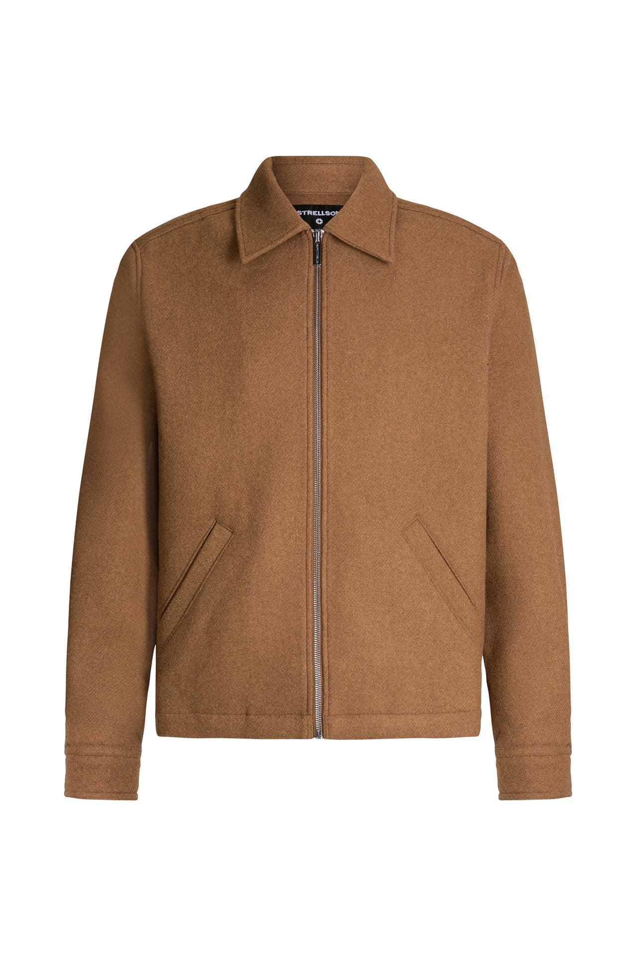 STRELLSON Hemdjacke Nicolas, Bild 1