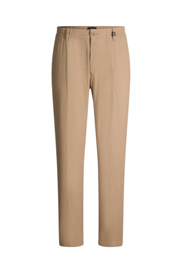 STRELLSON Chino Lui beige Straight