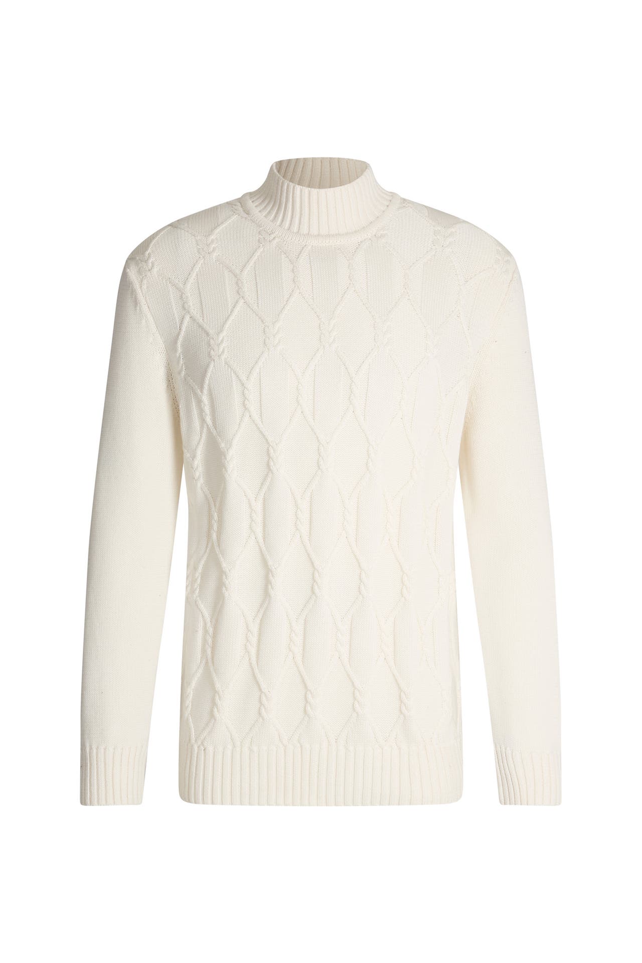 STRELLSON Pullover Cruz creme, Bild 1