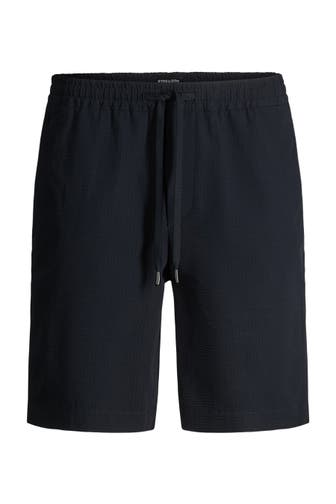 STRELLSON Short Kaji navy Straight
