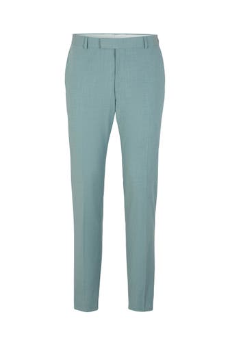 STRELLSON Business-Hose Madden mint Skinny