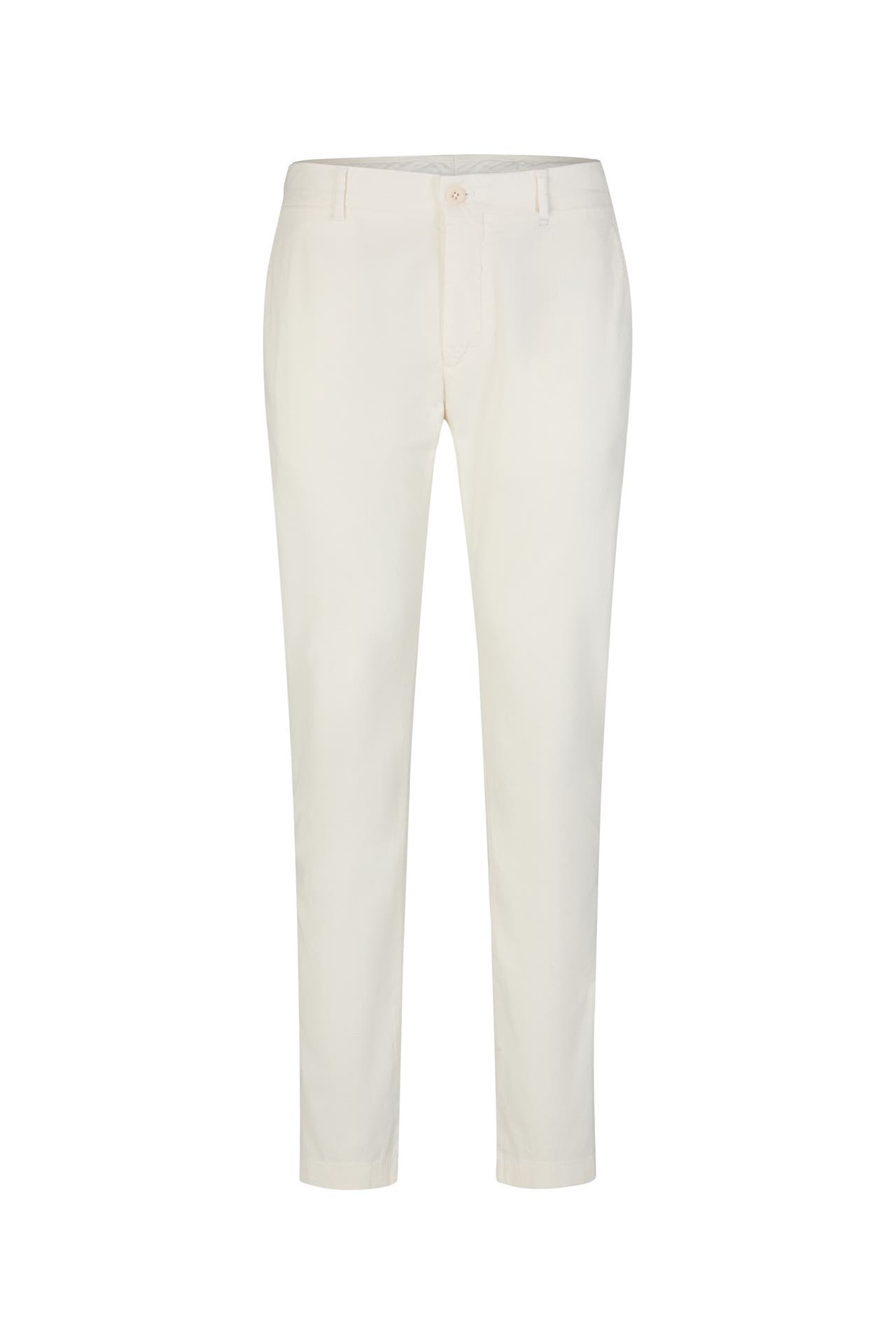 STRELLSON Chino Rypton offwhite Straight, Bild 1