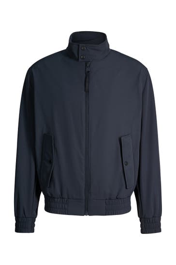 STRELLSON Blouson Blouson navy