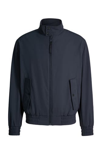 STRELLSON Blouson Blouson navy