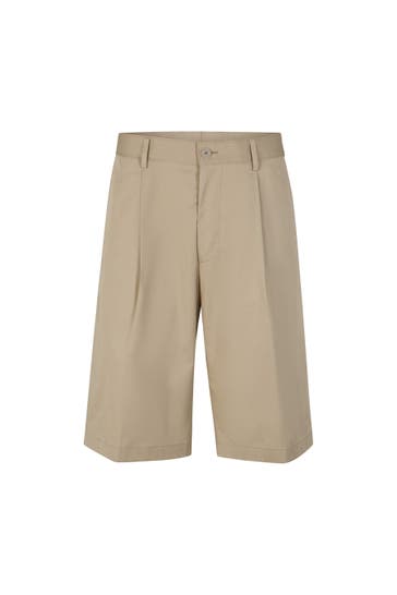 STRELLSON Short Kory beige Straight