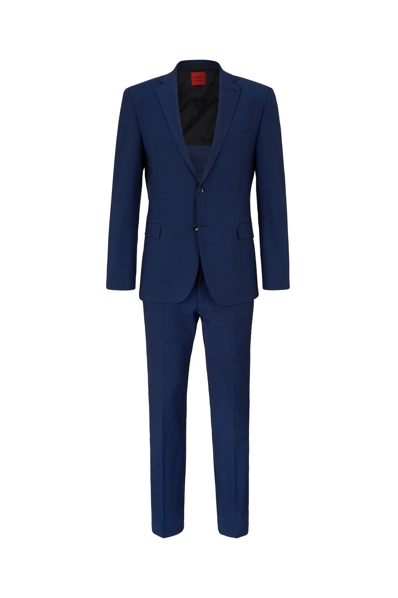 STRELLSON Anzug Rick-Jans navy Regular Fit, Bild 1