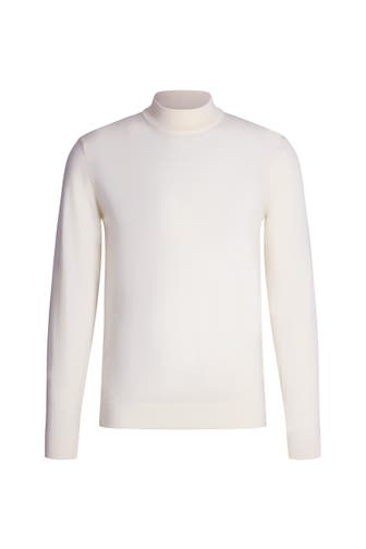 STRELLSON Pullover Marek creme