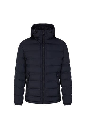 STRELLSON Jacke Modica Fused navy