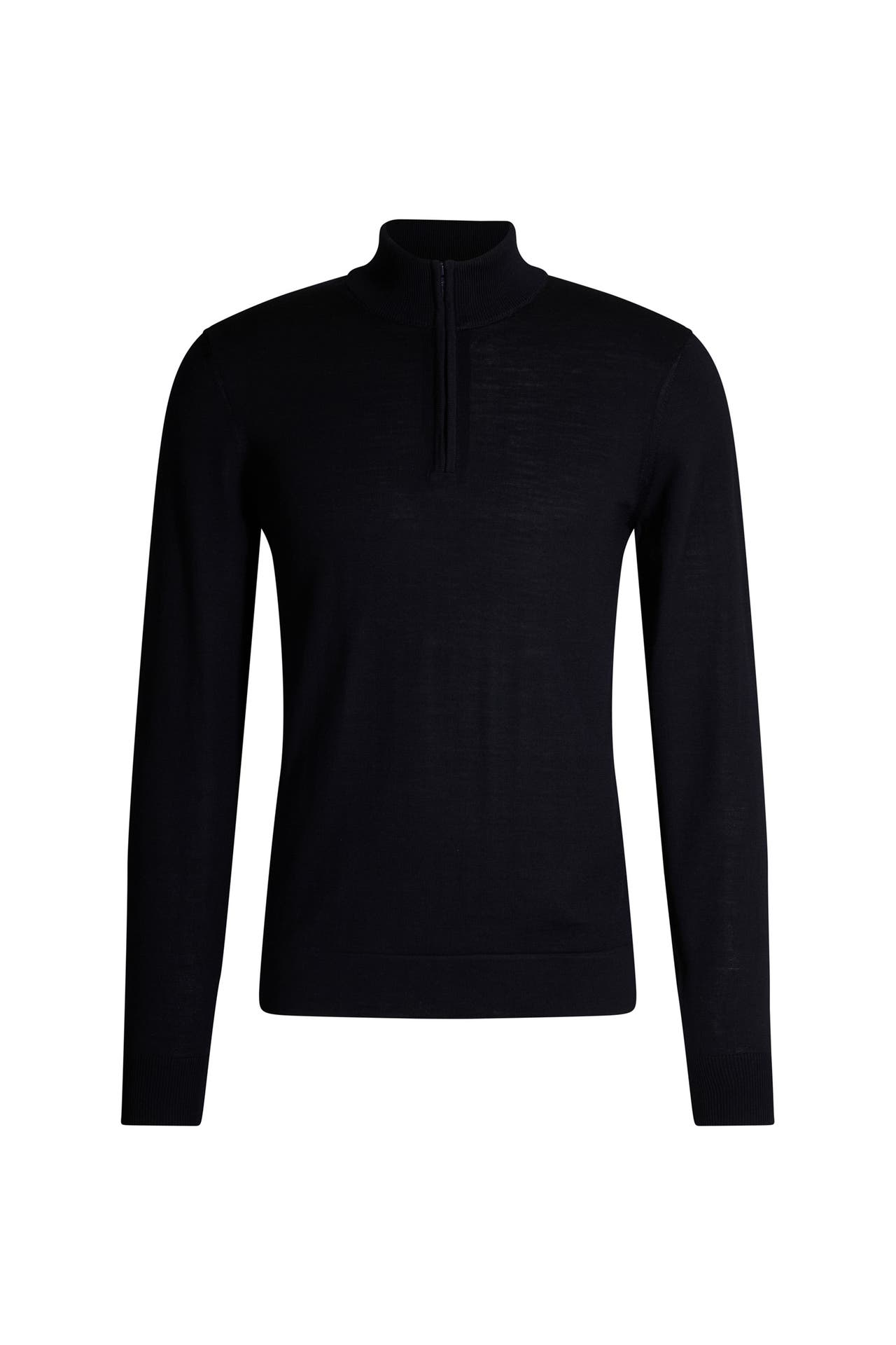 STRELLSON Pullover Marek dunkelblau, Bild 1