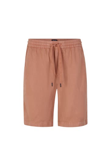STRELLSON Short Kaji apricot Straight