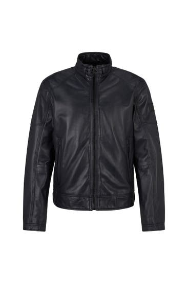 STRELLSON - Blouson Preston navy
