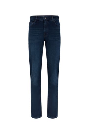 STRELLSON Jeans Seb blau Slim