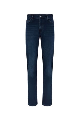 STRELLSON Jeans Seb blau Slim