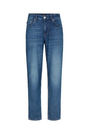 STRELLSON Jeans Tab denim blue Loose Fit