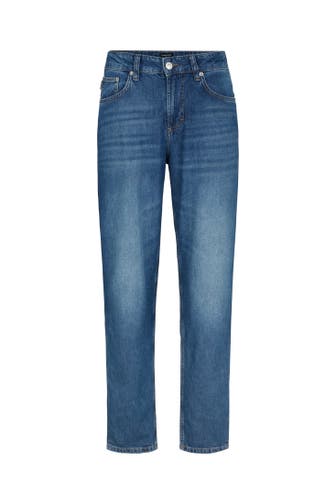 STRELLSON Jeans Tab denim blue Loose Fit