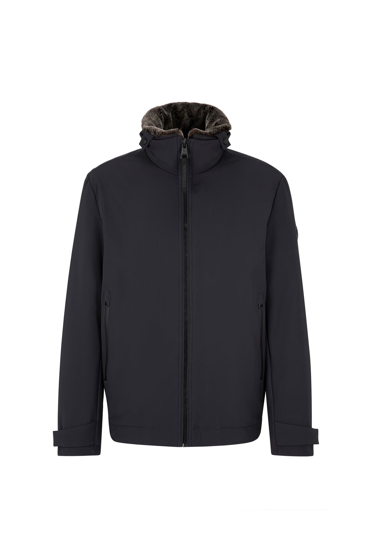 STRELLSON Übergangsjacke Lucca navy, Bild 1