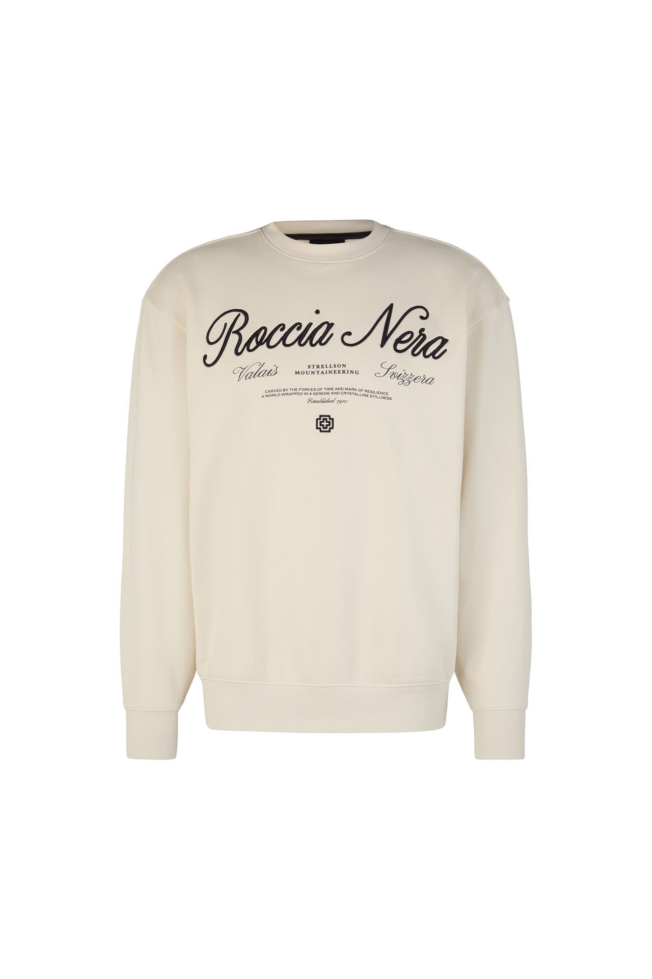 STRELLSON Sweatshirt Bronko offwhite, Bild 1
