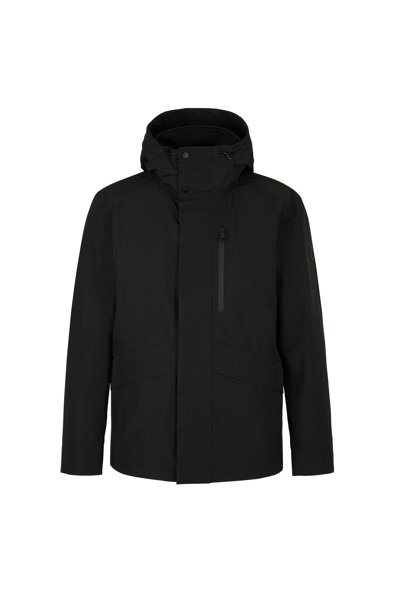 STRELLSON Regenjacke Rain Crasher schwarz, Bild 1