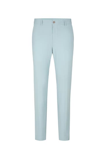 STRELLSON Business-Hose Tius mint Straight