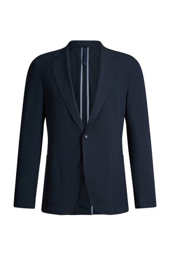 STRELLSON Business-Sakko Adwyn navy Regular Fit