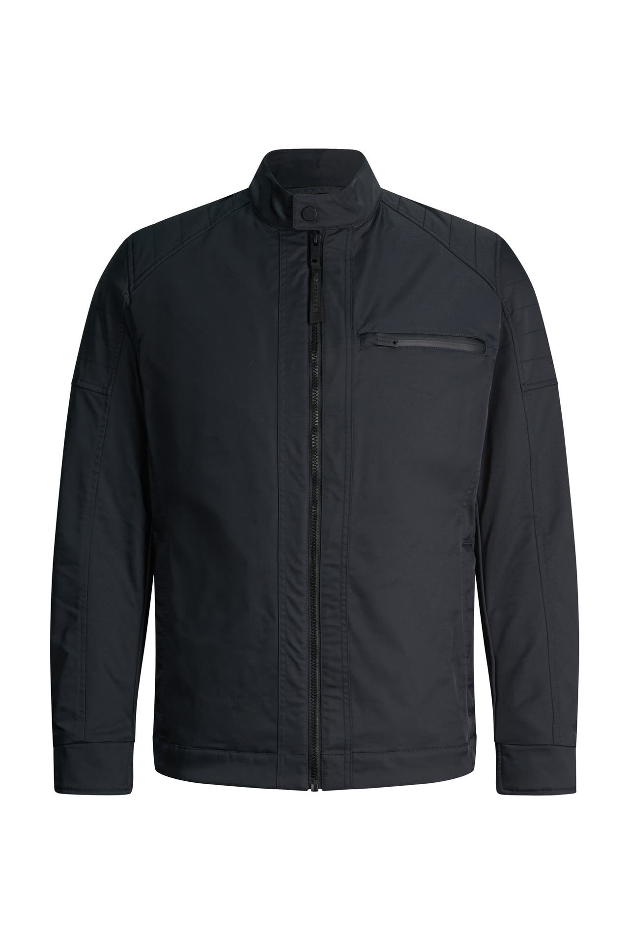 STRELLSON Übergangsjacke Rockston navy, Bild 1