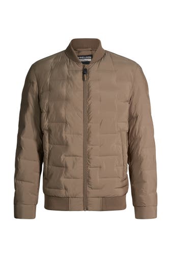 STRELLSON Jacke Clearwater Fused beige