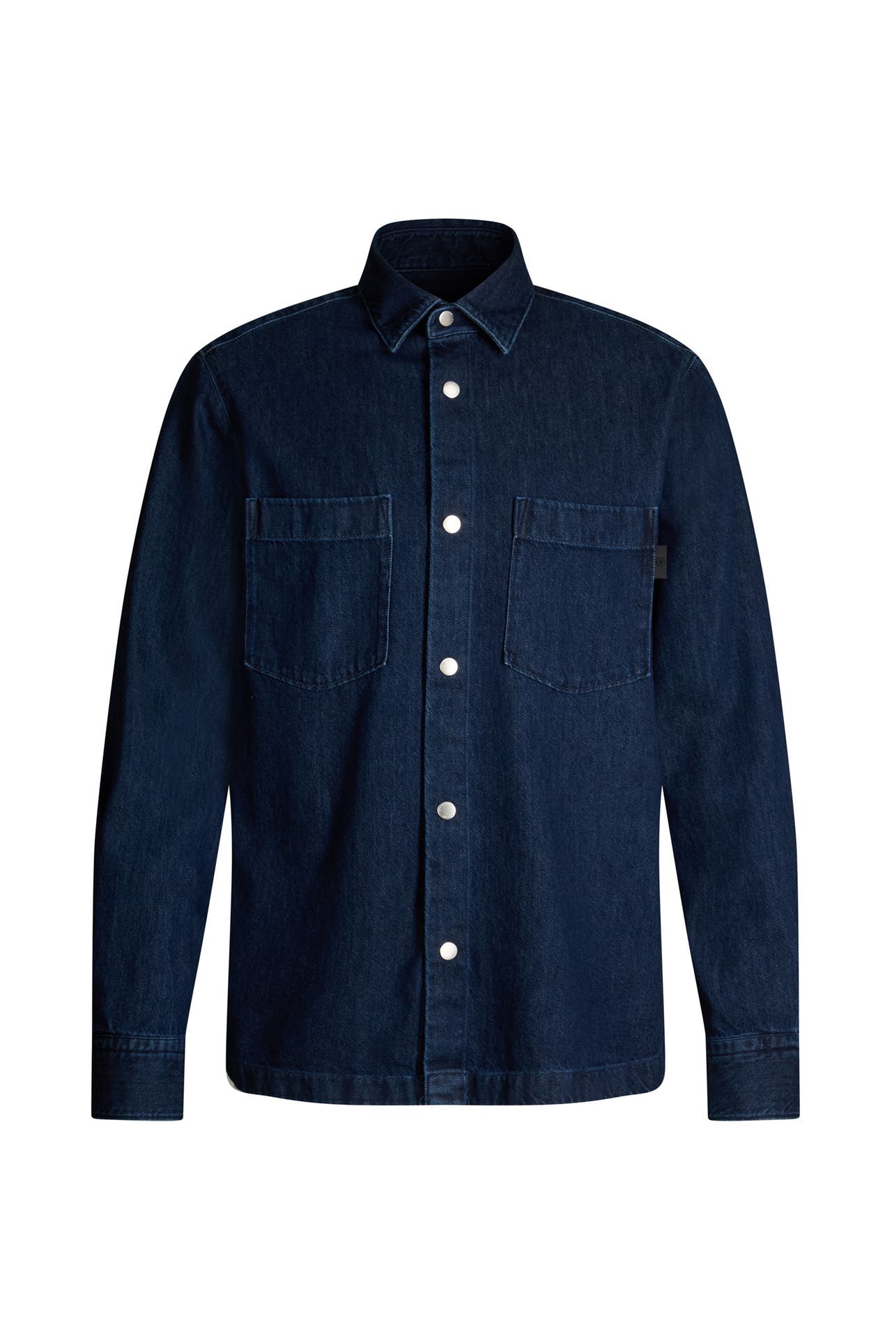 STRELLSON Jeanshemd Cal, Bild 1