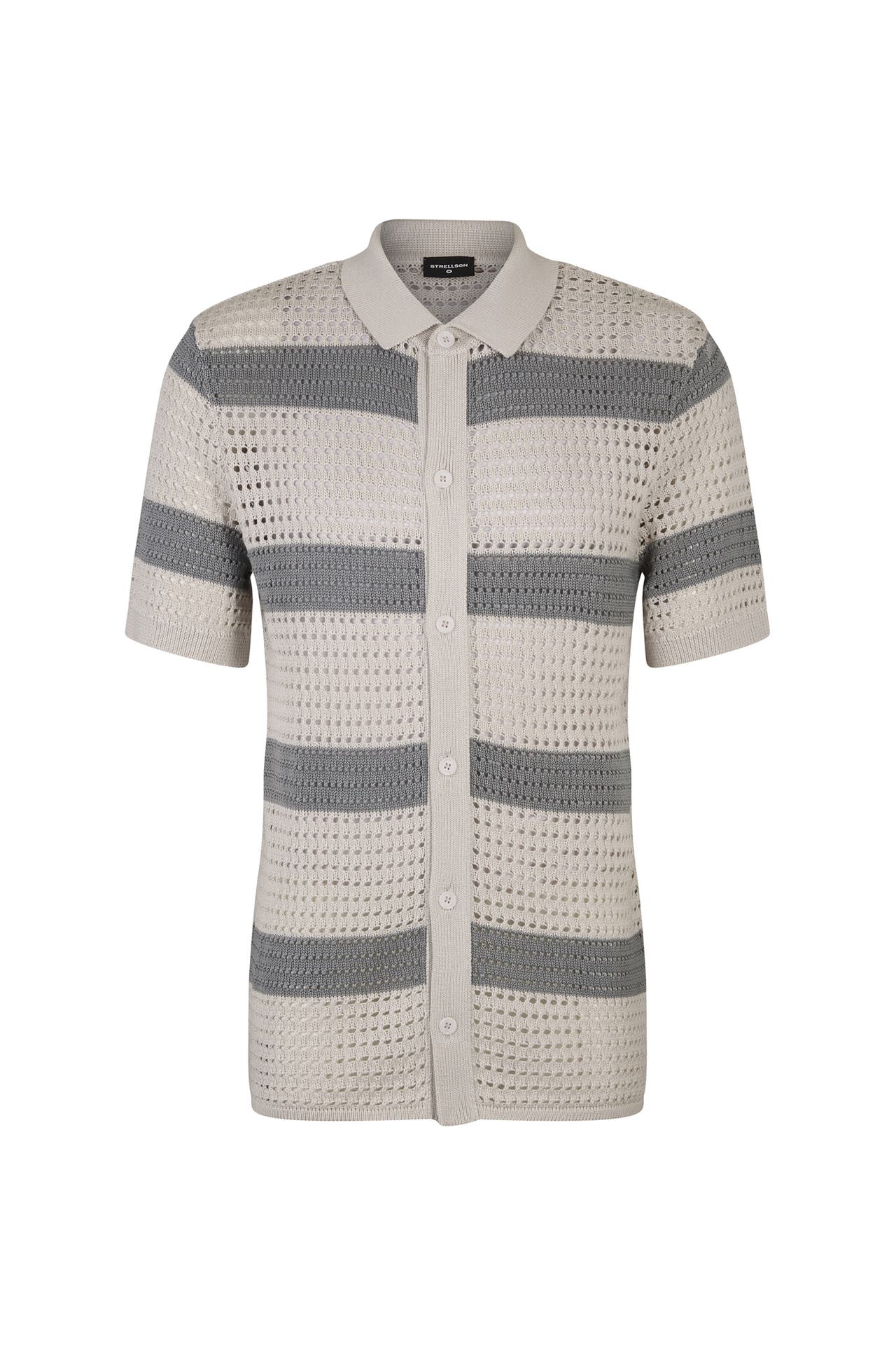 STRELLSON Shirt Ander, Bild 1