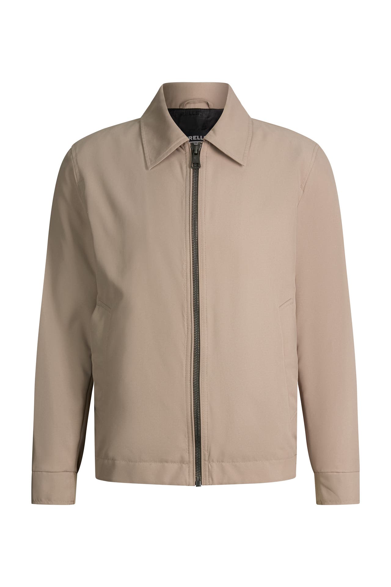 STRELLSON Übergangsjacke Light beige, Bild 1