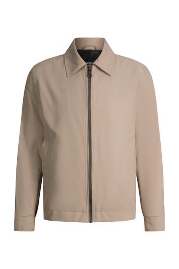 STRELLSON Übergangsjacke Light beige