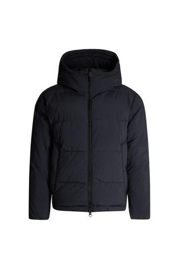 STRELLSON Jacke Smooth navy