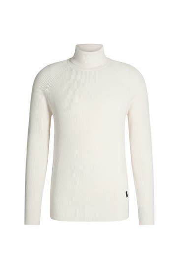 STRELLSON Pullover Hamilton creme