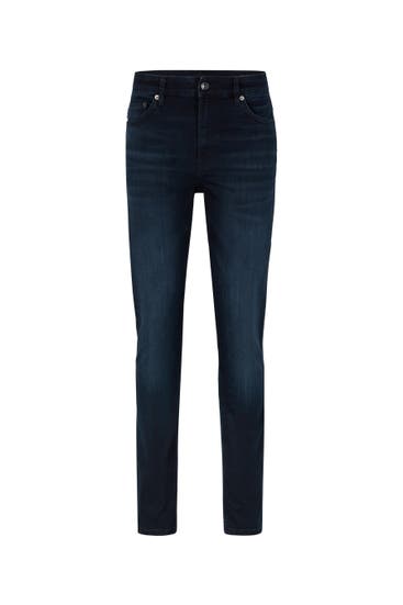 STRELLSON - Jeans Seb dunkelblau Slim