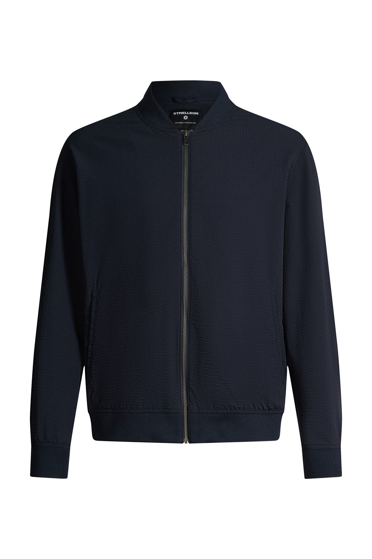 STRELLSON Übergangsjacke Jason navy, Bild 1
