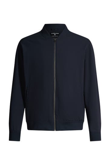 STRELLSON Übergangsjacke Jason navy