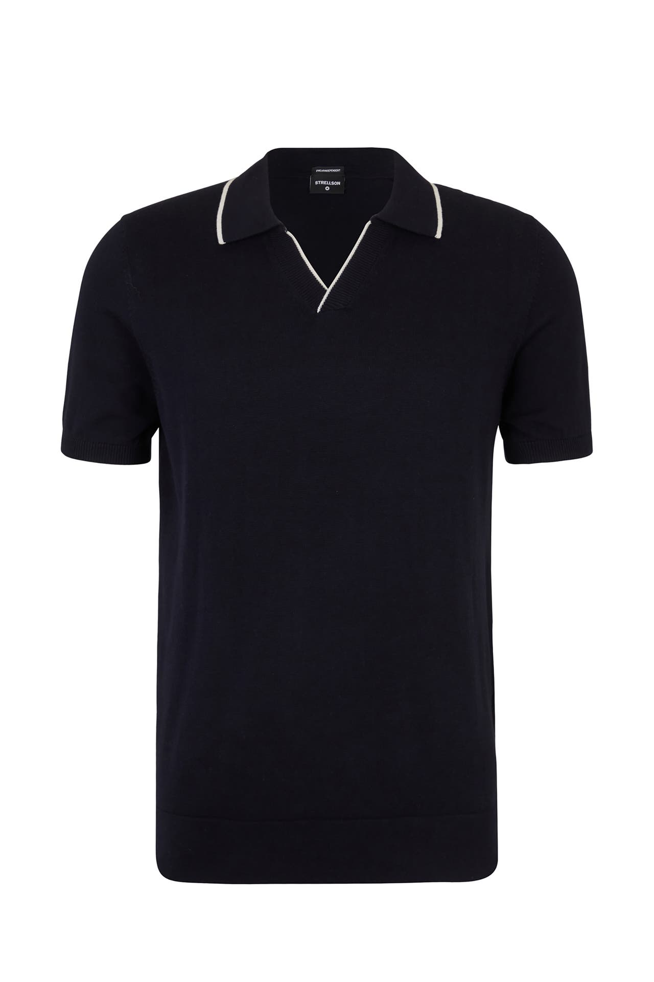 STRELLSON Shirt Kito dunkelblau, Bild 1