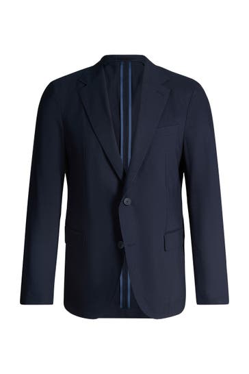STRELLSON Business-Sakko Ari navy Regular Fit