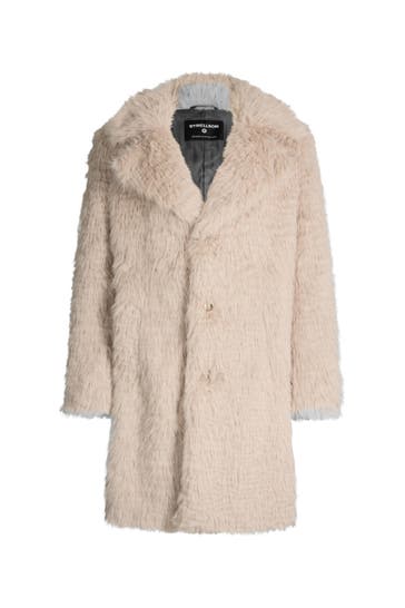 STRELLSON Blouson Cabanno Yetty sand