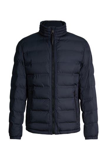 STRELLSON Jacke Comiso navy