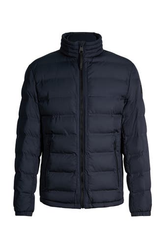 STRELLSON Jacke Comiso navy