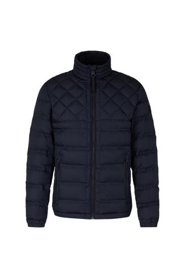 STRELLSON Jacke Clason Fused navy